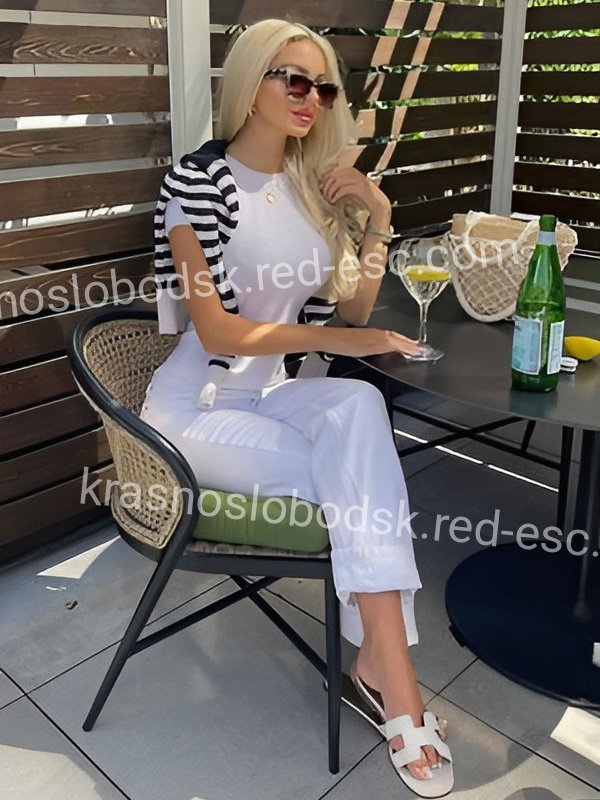 АННА — Тихвин