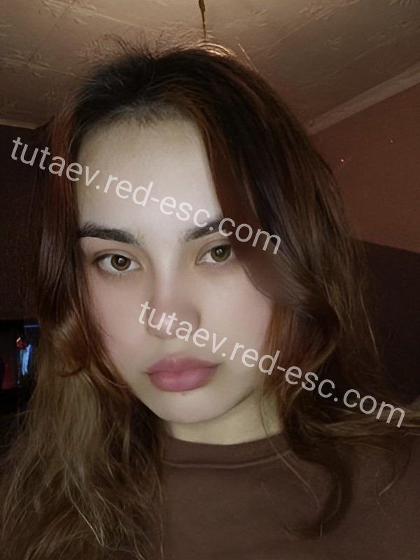 Сабрина — Тихвин